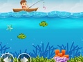 Spil Fiskevanvid  online