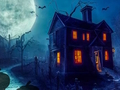 Spil Mystery Castle Escape 10 online