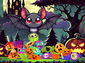 Spil Halloween udfordring  online