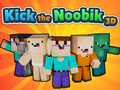 Spil Spark Noobik 3D online