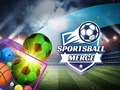 Spil Sportsball fusion  online