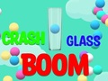 Spil Crash glasbom  online