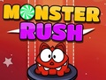 Spil Monster Rush online