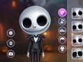 Spil Nightmare Par Halloween Party  online