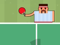 Spil Hipster tennis online