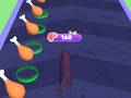 Spil Halloween Kør Cat Evolution  online