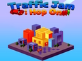 Spil Trafikprop: Hop videre  online