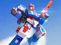 Spil Mecha Storm: Robot Battle online