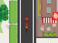 Spil Pizza Dash online