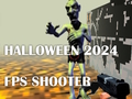 Spil Halloween 2024 FPS Shooter online