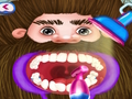Spil Børnetandlæge Asmr Salon  online