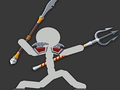 Spil Stick Archer online