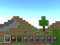Spil MineBlocks: Bygning  online