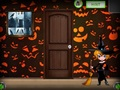 Spil Amgel Halloween Room Escape 37 online
