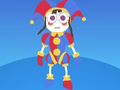 Spil Pomni Runner: Digital Circus online