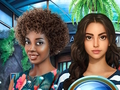 Spil Aquarium Quest online