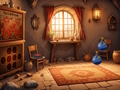 Spil Prinsesse Isara Escape  online