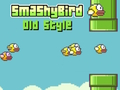 Spil Smashy Bird gammel stil  online