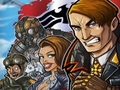 Spil Esser af Luftwaffe Squadron online