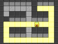 Spil Farve Maze  online