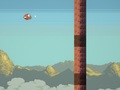 Spil Vred Flappy  online
