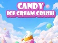 Spil Candy Ice Cream Crush online