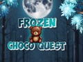 Spil Frozen Choco Quest online