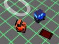 Spil Farve Parkering Drifter  online