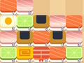 Spil Sushi fusion online