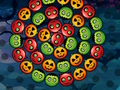Spil Boblehjul Halloween  online