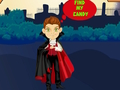 Spil Find vampyr slik  online