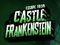 Spil Flugt fra slottet Frankenstein  online