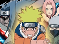 Spil Naruto Ninja Destiny II online