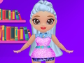 Spil ASMR dukkereparation  online