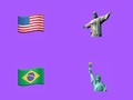 Spil Emoji mester  online