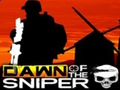 Spil Sniperens morgengry  online