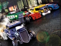 Spil LEGO Racers Crosstown Craze  online