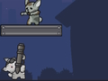Spil Bazoo Kitty online