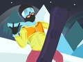 Spil Snowboard Dash online