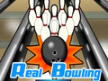 Spil Rigtig bowling  online