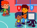 Spil Portal Defenders: Hurtig pause! online
