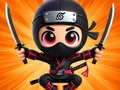 Spil Ninja Dash online