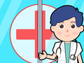 Spil Mit Hospital Lær og pleje  online