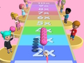 Spil Lollipop Stack Run online