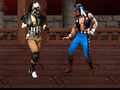 Spil Mortal Kombat Karnage  online