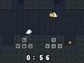 Spil Ghost Happy Halloween Two Player online