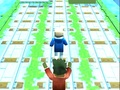 Spil Craft Zombie Runner online