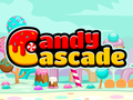 Spil Candy Cascade online