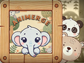 Spil Animerge online
