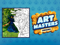 Spil Kunstmesteroprindelse online